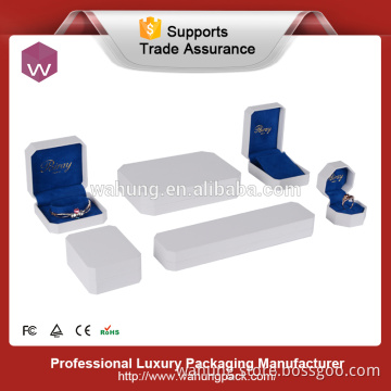 Elegant jewelry gift box wholesale